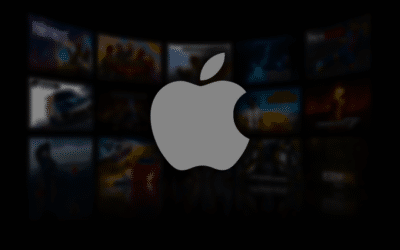Apple voudrait lancer un catalogue de jeux vidéo par abonnement