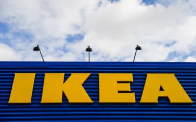 IKEA : un abonnement pour vos meubles