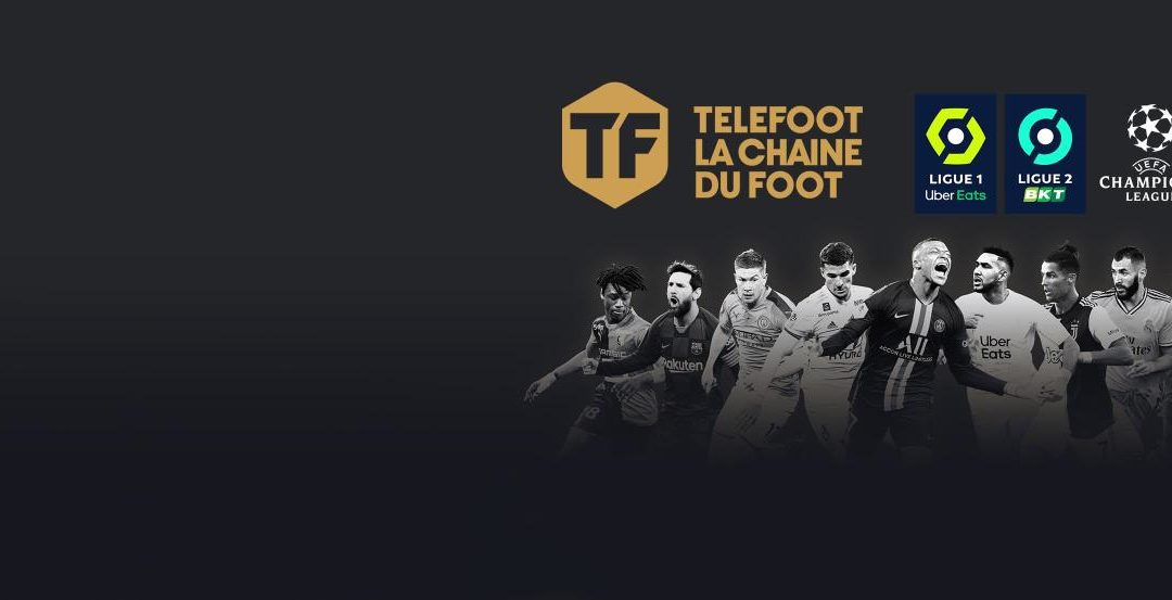 La fin de Téléfoot – La chaîne du Foot