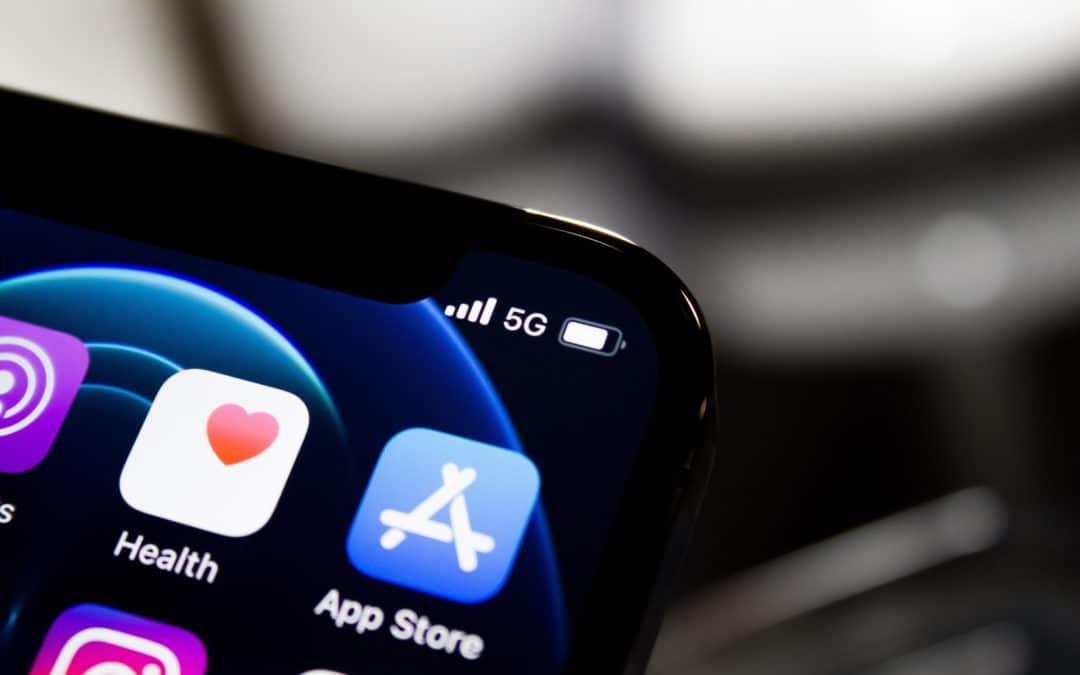 5G en France