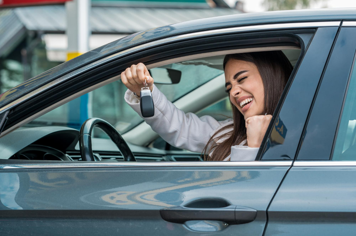 Acheter sa première voiture Blog Ideel